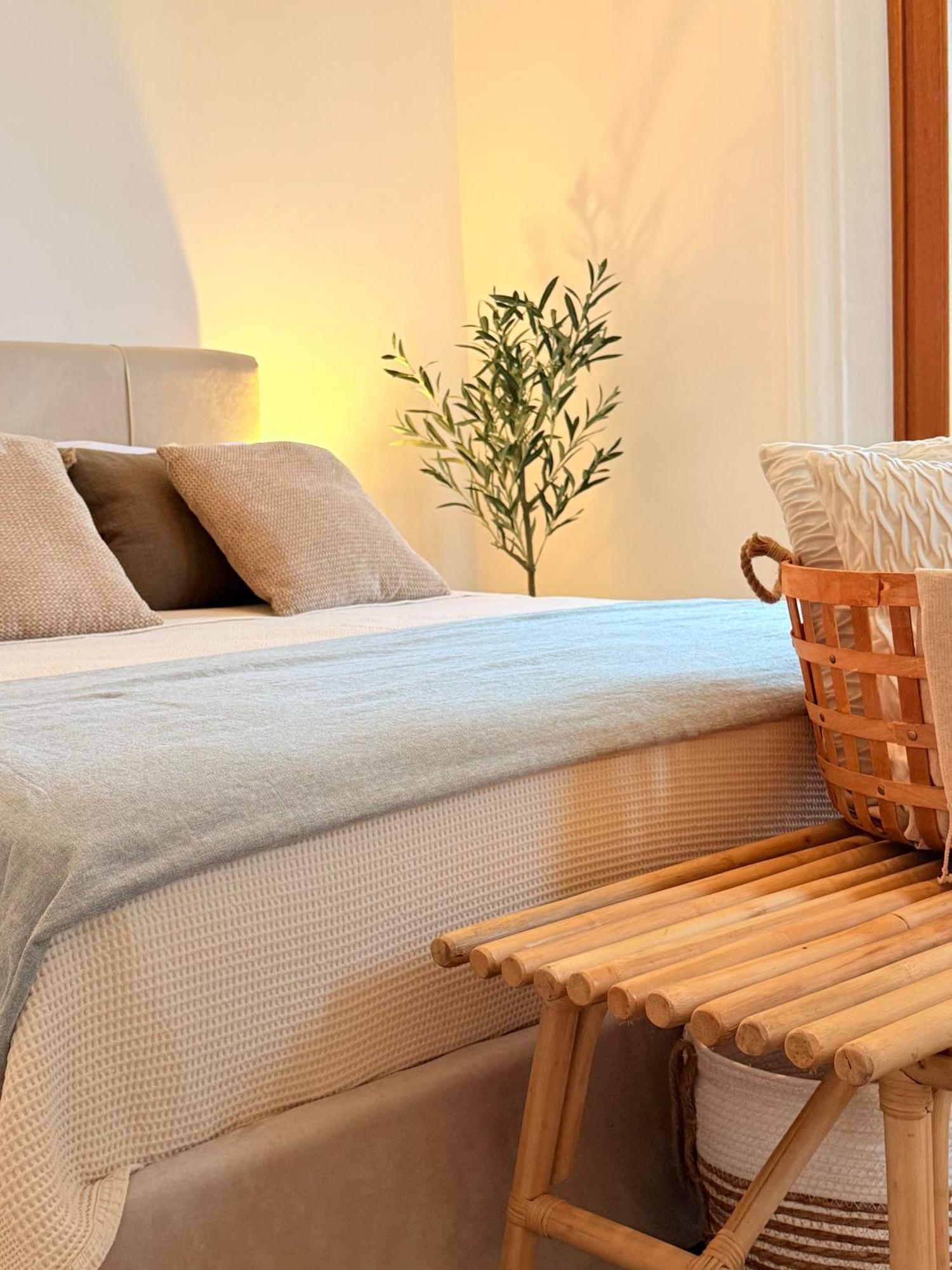 Epidavros View Villas Epidaurus Экстерьер фото