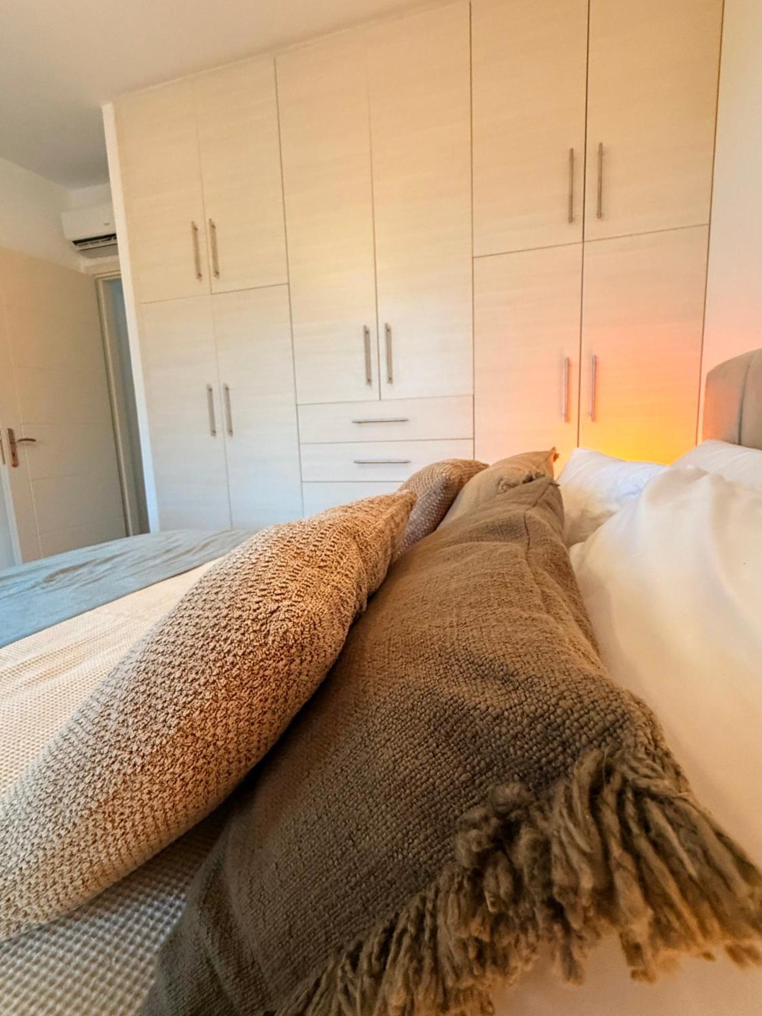 Epidavros View Villas Epidaurus Экстерьер фото