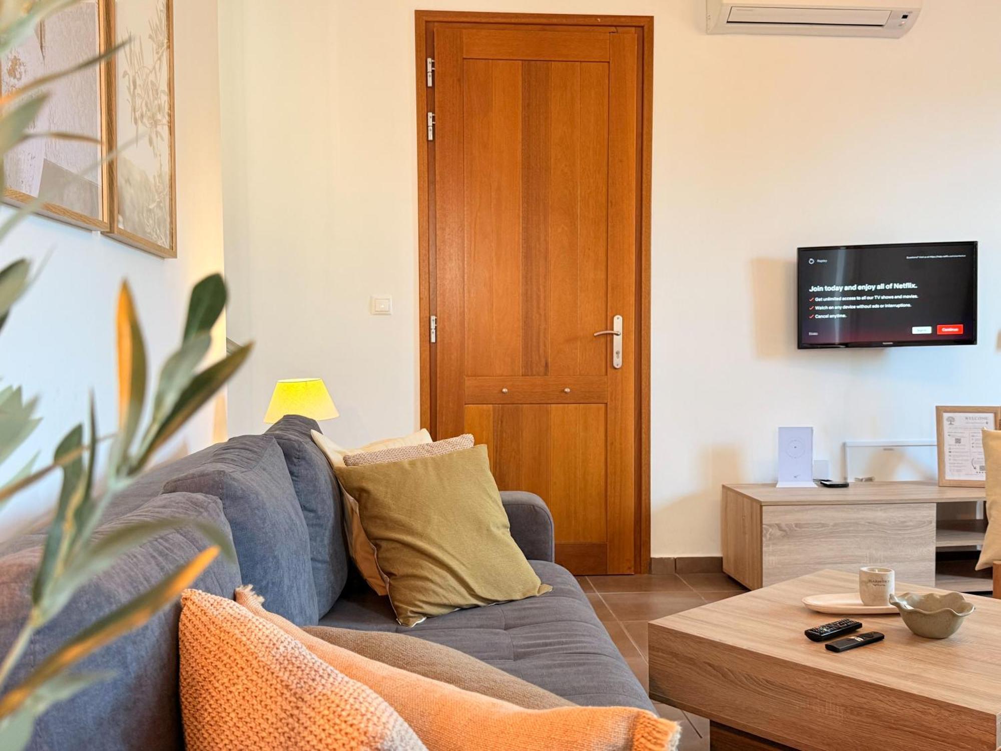 Epidavros View Villas Epidaurus Экстерьер фото