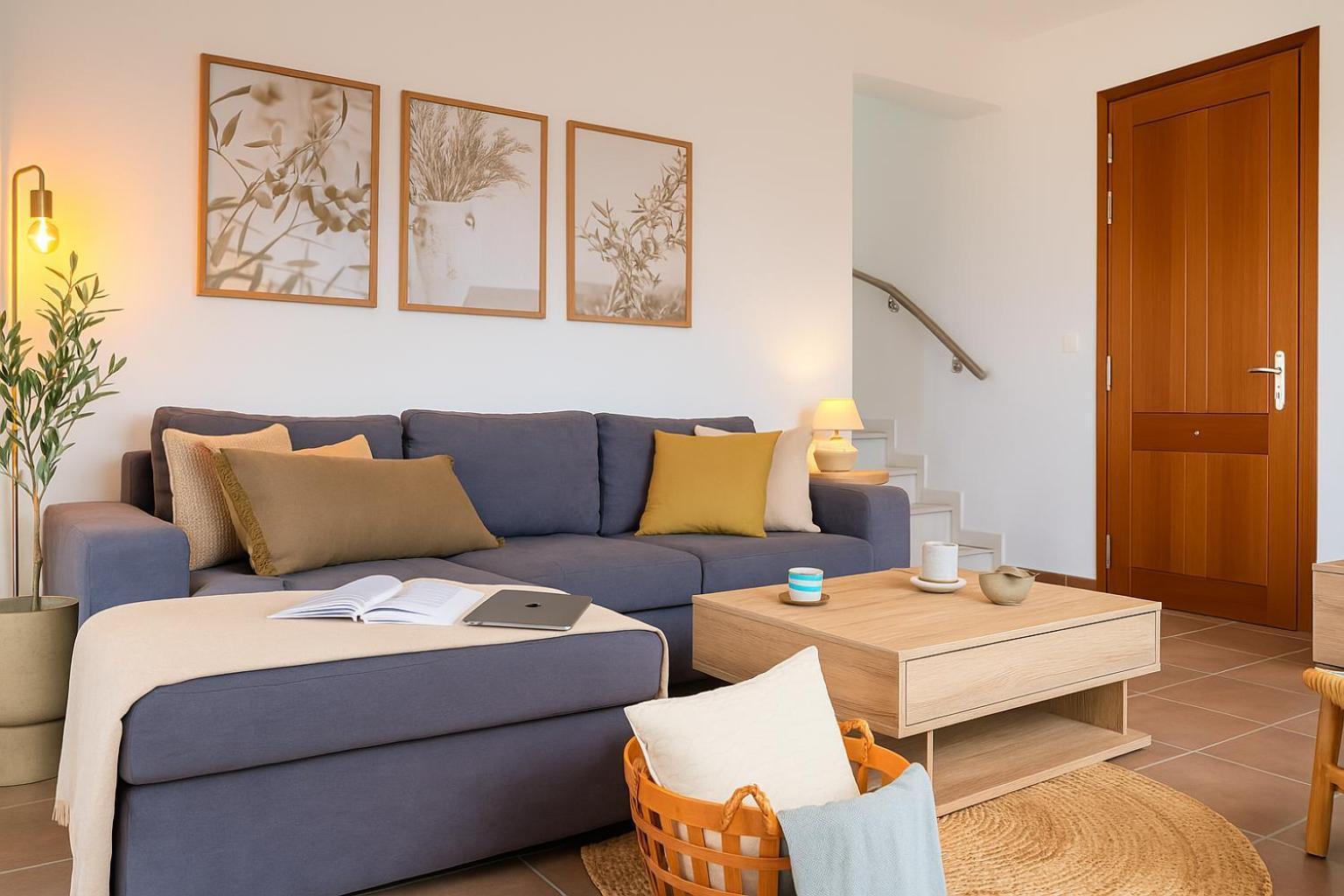 Epidavros View Villas Epidaurus Экстерьер фото
