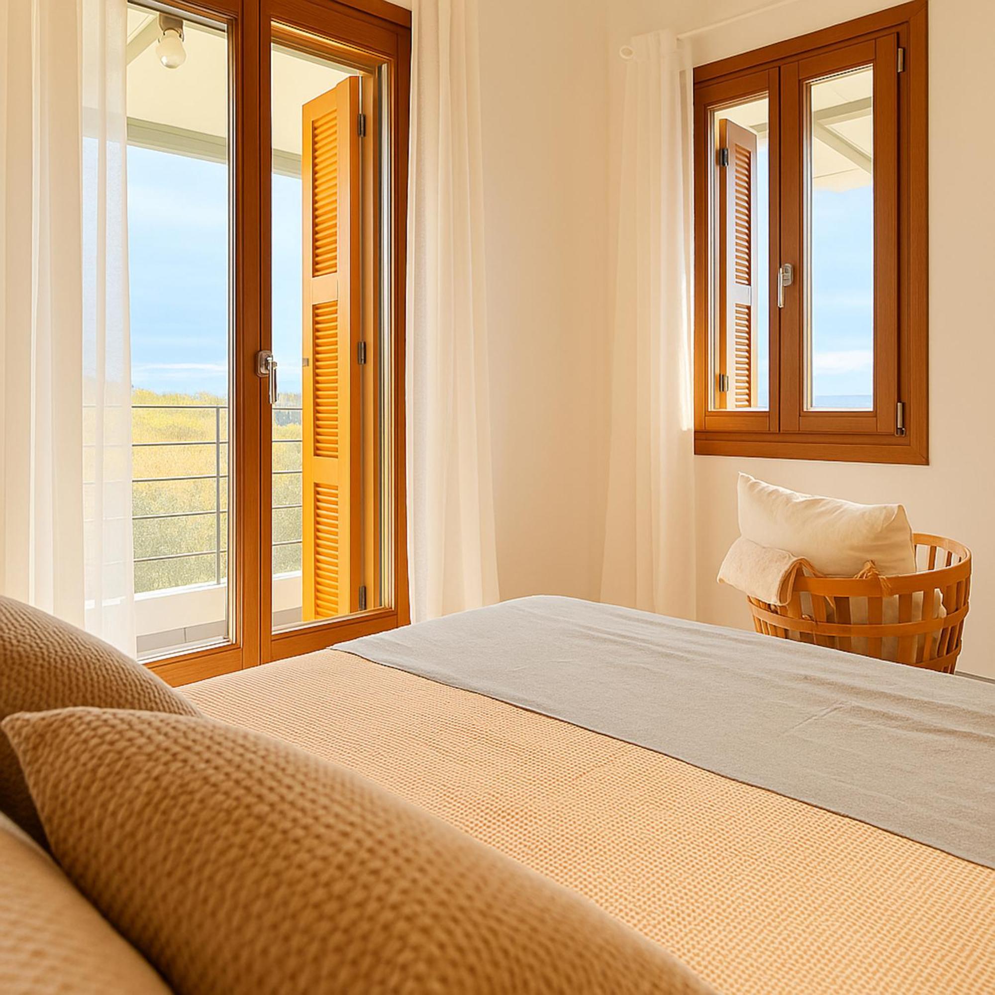 Epidavros View Villas Epidaurus Экстерьер фото