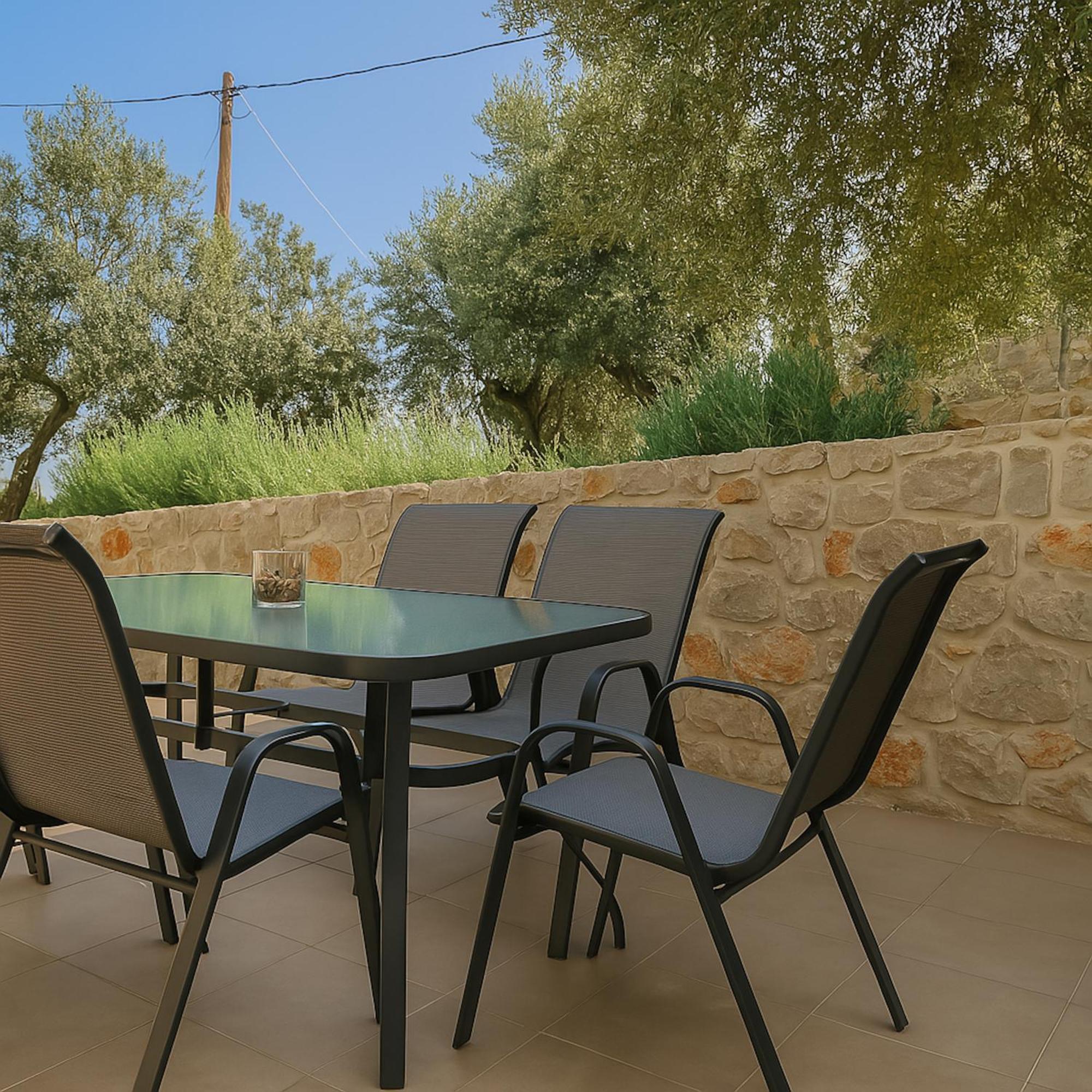 Epidavros View Villas Epidaurus Экстерьер фото