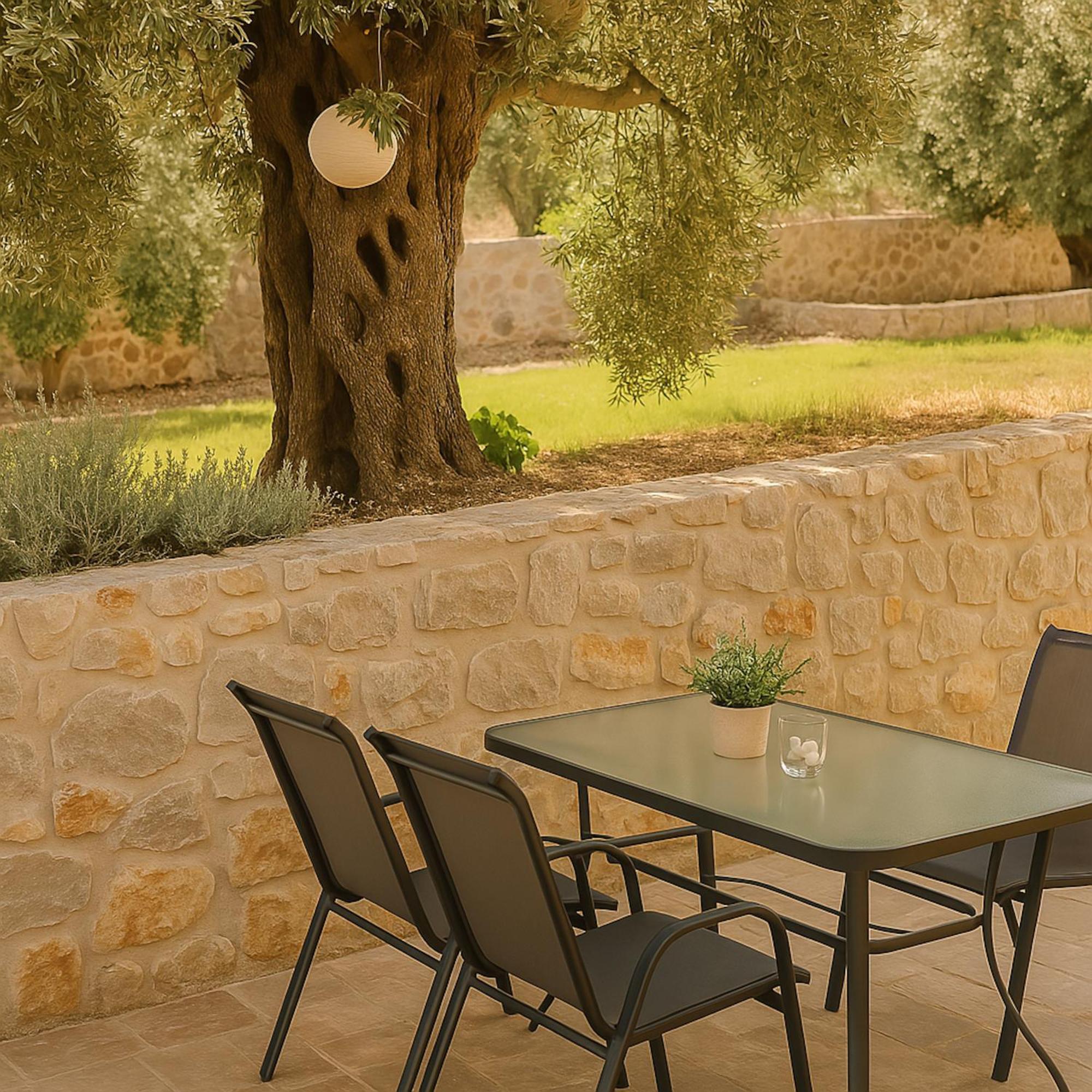 Epidavros View Villas Epidaurus Экстерьер фото