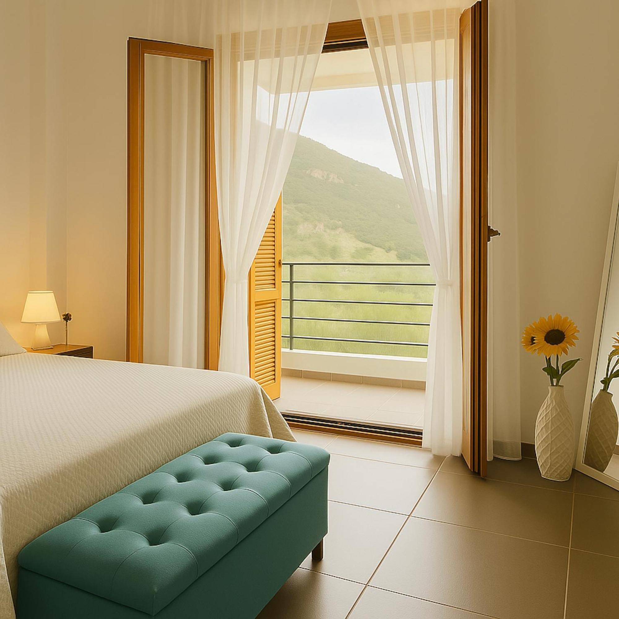 Epidavros View Villas Epidaurus Экстерьер фото