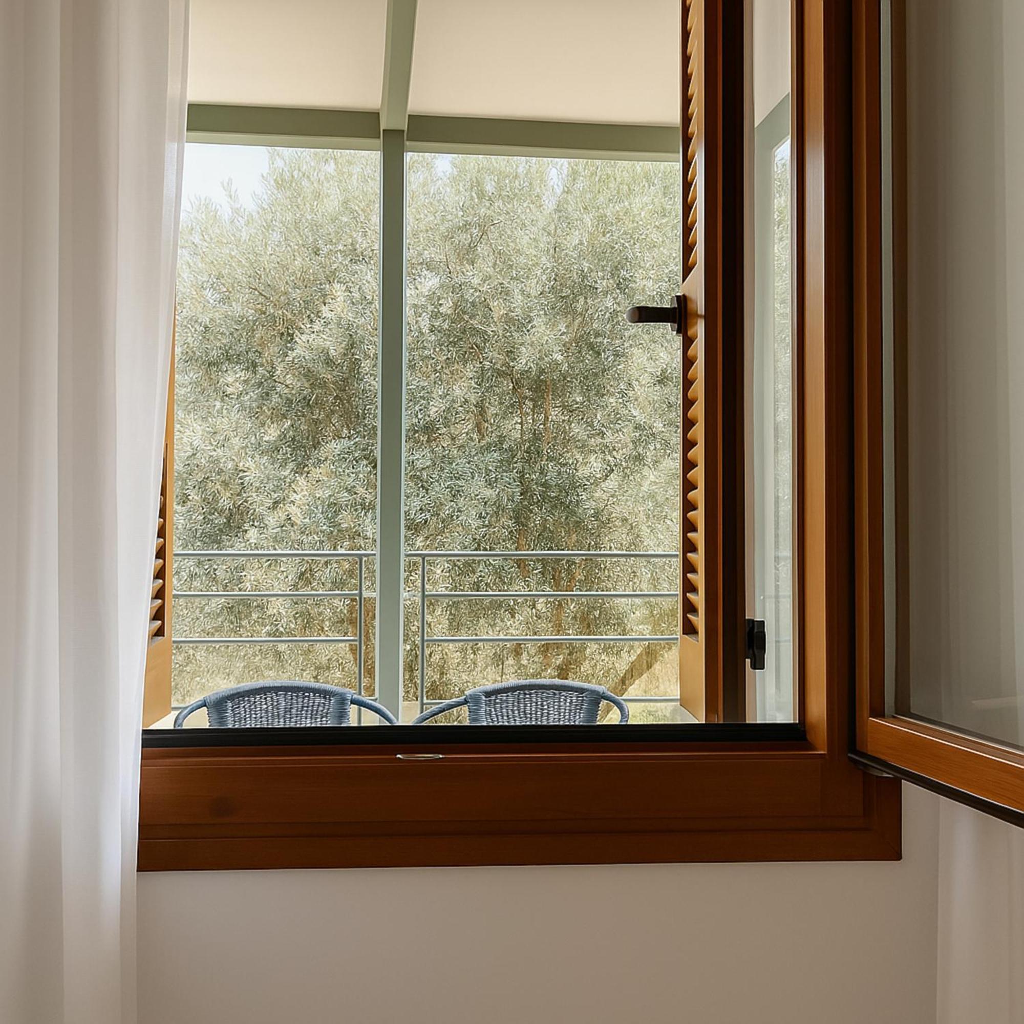 Epidavros View Villas Epidaurus Экстерьер фото