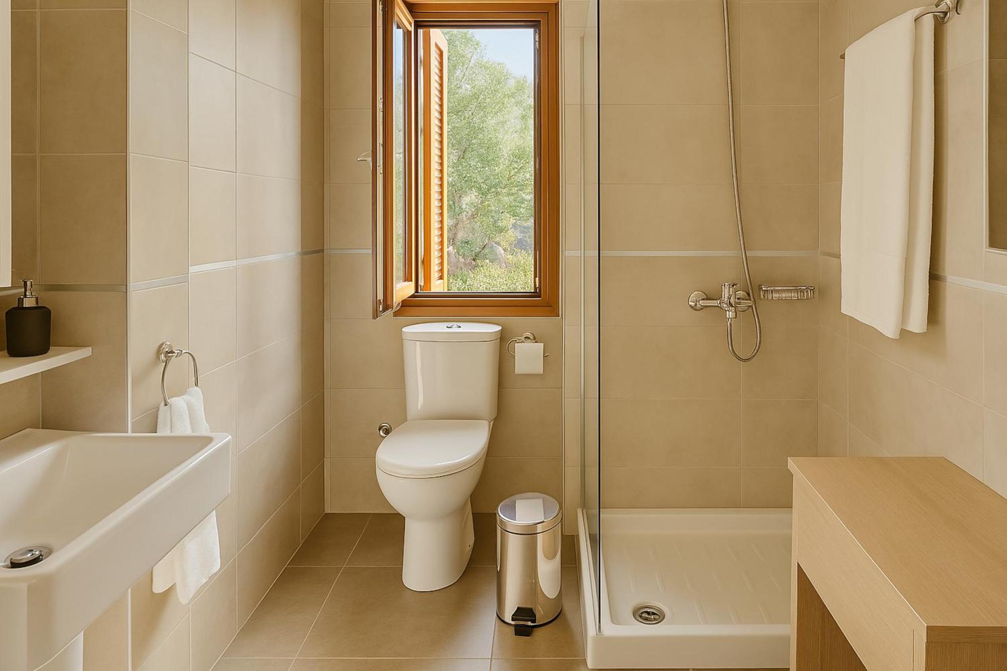 Epidavros View Villas Epidaurus Экстерьер фото
