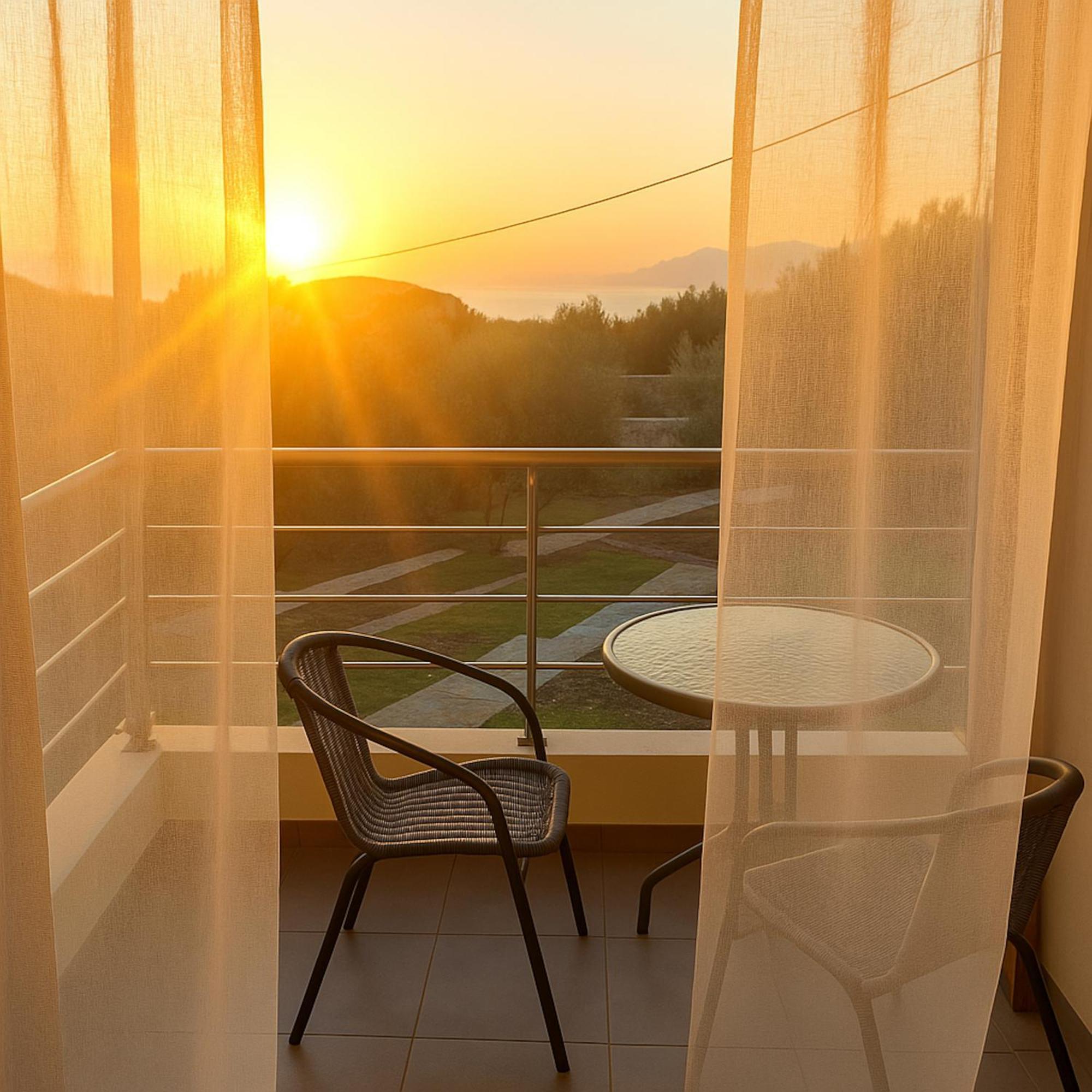 Epidavros View Villas Epidaurus Экстерьер фото