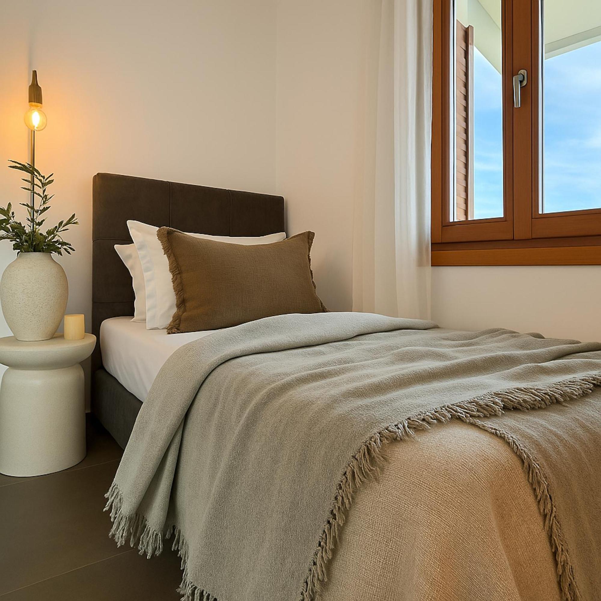 Epidavros View Villas Epidaurus Экстерьер фото