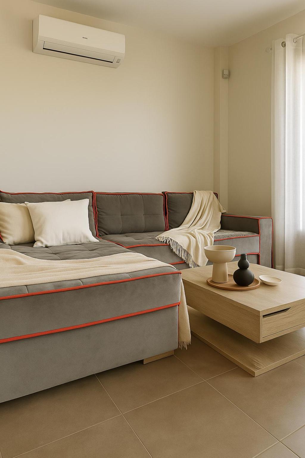 Epidavros View Villas Epidaurus Экстерьер фото