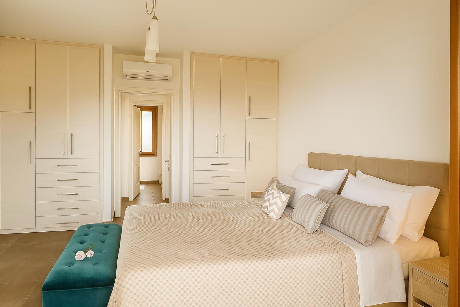 Epidavros View Villas Epidaurus Экстерьер фото