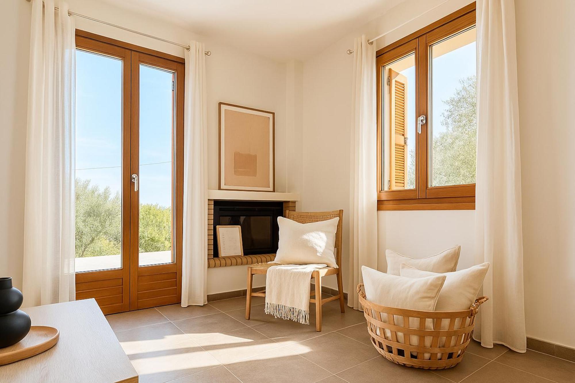Epidavros View Villas Epidaurus Экстерьер фото