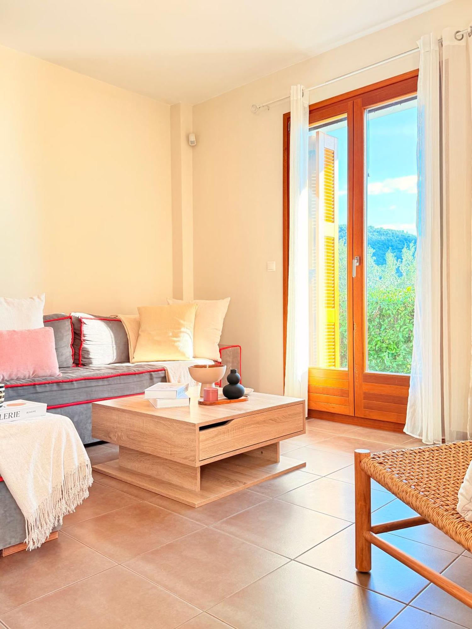 Epidavros View Villas Epidaurus Экстерьер фото