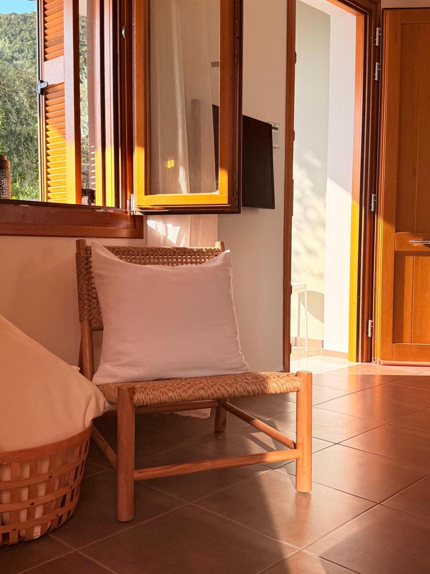 Epidavros View Villas Epidaurus Экстерьер фото
