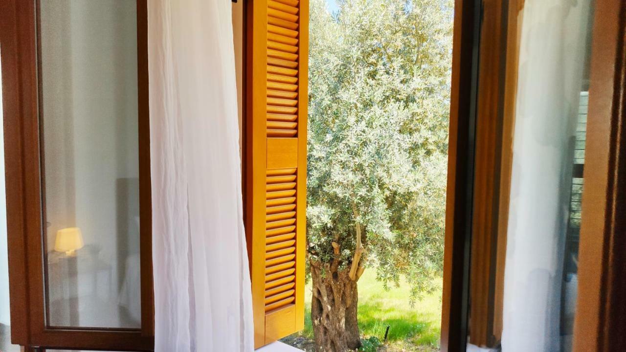 Epidavros View Villas Epidaurus Экстерьер фото
